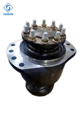 موتور هیدرولیک پوکلین نوع پیستون با گشتاور بالا MSE05-0-G14-F04-2220-38BEX