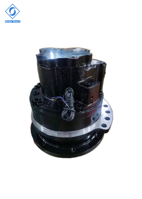 موتور تراک درایو نهایی موتور هیدرولیک Boschrexroth MCR10 با سنسور