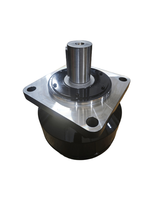 100-125r/min Torque موتور هیدرولیک وزنه آهن ریخته 30-110KG