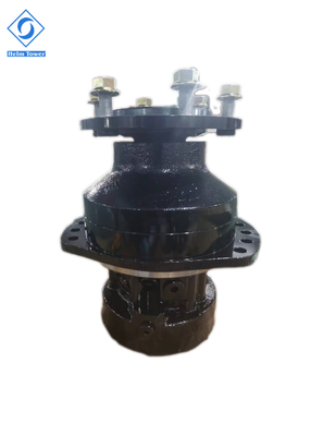 موتورهای هیدرولیکی سفارشی 2950-5100 N.m برای کاربردهای صنعتی