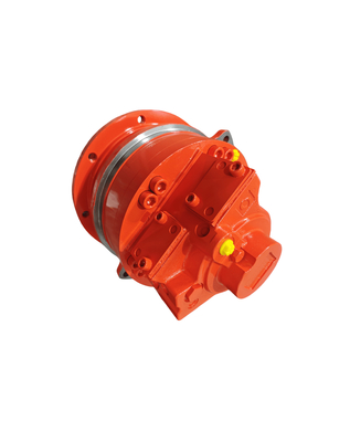 25-40 MPa فشار Rexroth موتور هیدرولیک آهن ریخته استاندارد برای کار سنگین و نیازهای فشار