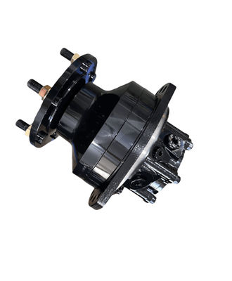 Vickers Eaton هیدرولیک پیستون سرعت بالا برای ماشین آلات ساخت و ساز