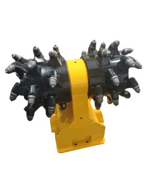 کاتر درام هیدرولیکی قابل تنظیم HDC05