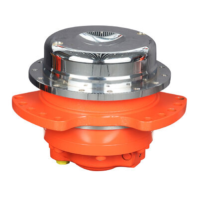 کنترل پیستون هیدرولیک نوع رکسروت موتور هیدرولیک MCR SERIES 50 موتور هیدرولیک بهینه شده برای عملیات صرفه جویی در انرژی