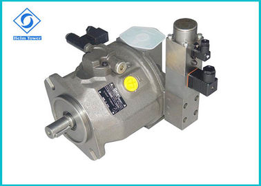 پمپ پیستون هیدرولیک با قدرت بالا A10V فشار عالی فشار مکش 350 بار