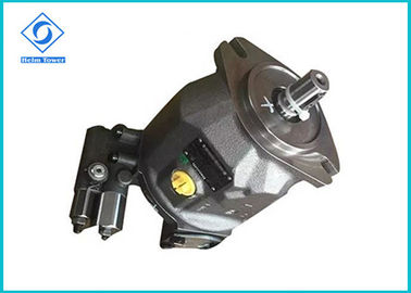 پاسخ سریع کنترل Inline Piston Pump A10V با ساختار شفت