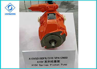 پمپ دیافراگم A10V پیستون با قابلیت اطمینان بالا، عملیات صاف ساده پیستون پمپ