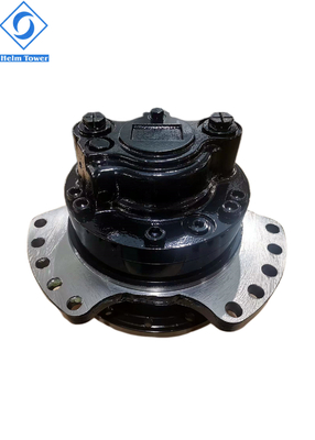 موتور درایو هیدرولیک Rexroth MCRE05 کم صدا برای دریل معدن زغال سنگ Bobcat T190 T130